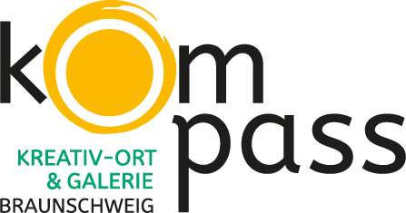 Logo von kompass Kreativ-Ort und Galerie