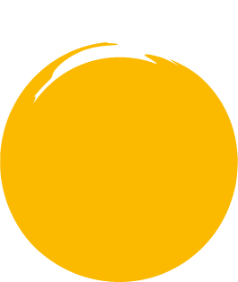 Gelber Kreis